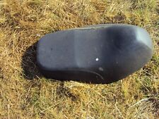 2012 PULSE SCOUT BT49 50 SCOOTER MOTORBIKE SEAT SADDLE ASSY BIKE BREAKING