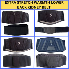 EXTRA STRETCH WARMTH LOWER