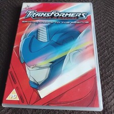 Transformers Robots In