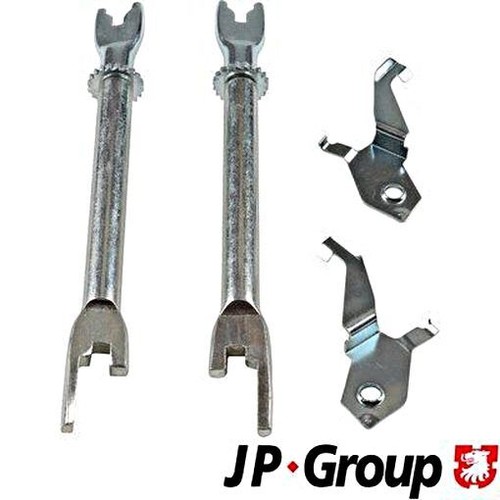 Adjuster set drum brake for - adjuster,