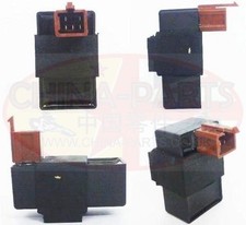 Chinese Bikes, ATV & Scooter