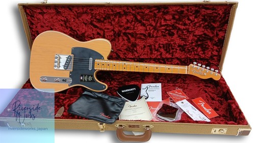 Fender american vintage - fender,