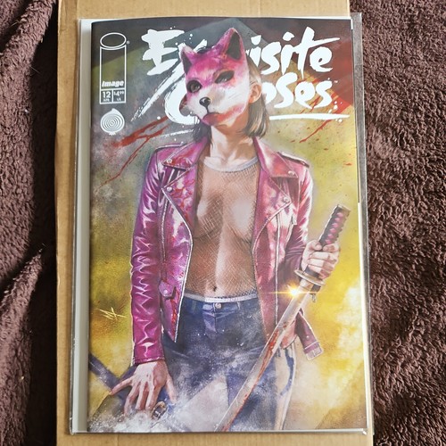Exquisite corpses the - corpses,