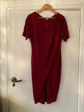 Twiggy for M&S Red Sculpting