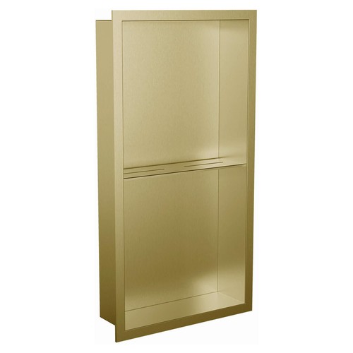 Rectangular shower niche - rectangular,
