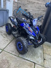 Funbikes Toxic 1000w Premium