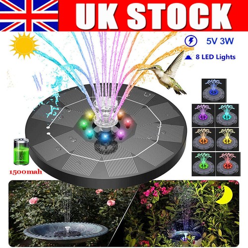 Led solar powered floating - solar,