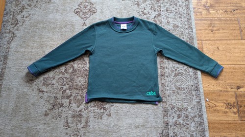Cubs jumper sweatshirt - /,