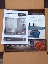 Whale BP1558BB Switch Connect