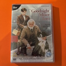 Goodnight Mister Tom [DVD]