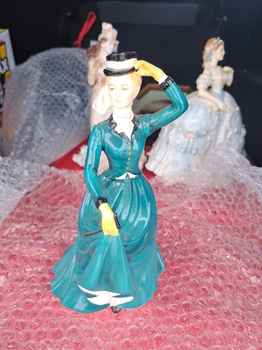 Francesca fine art china - art,