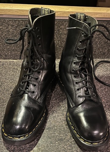 Vintage martens 1490 - martens,