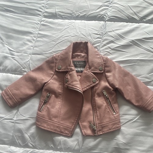 Primark baby girls pink - primark,