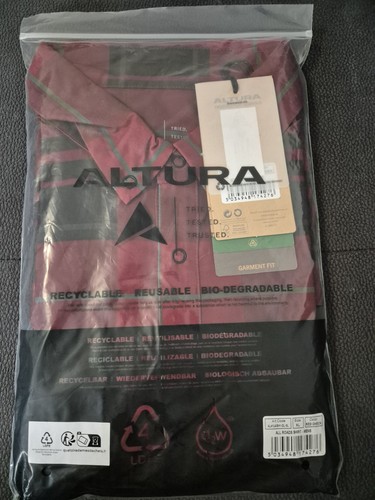 Altura all roads - all, shirt