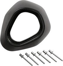 Akrapovic Replacement End Cap