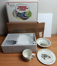New Wedgewood Thomas The Tank