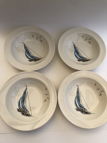 Vintage palissy blue - palissy,