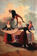The Jumping Jack Francisco de