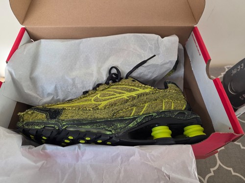 Nike air shox - 2, size
