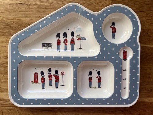 Cath kidston kids melamine - kidston,