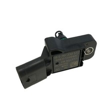 Pressure Sensor For Audi Seat Skoda VW 1.8 2.0 06L906051B 0261230572 Genuine