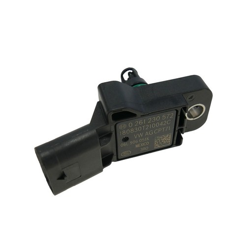 Sensor intake manifold - intake,
