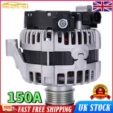 150A ALTERNATOR For VOLVO C70