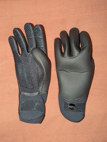 Neill psycho tech wetsuit - tech,