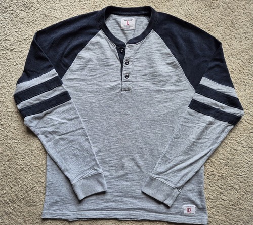 Vtg abercrombie fitch large - &,