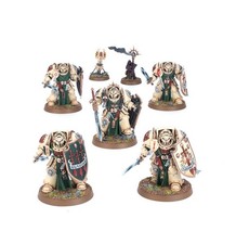 Deathwing Knights - Dark