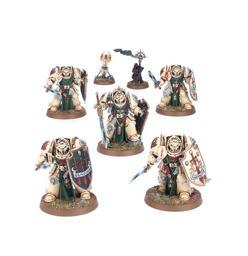 Deathwing knights dark - deathwing,