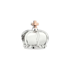 Clogau Welsh Silver & 9ct Rose