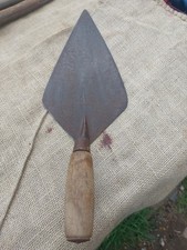 WHS Hunt and Sons Brades 12 Inch  Bricklaying Trowel