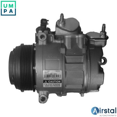 Compressor air conditioning - compressor,