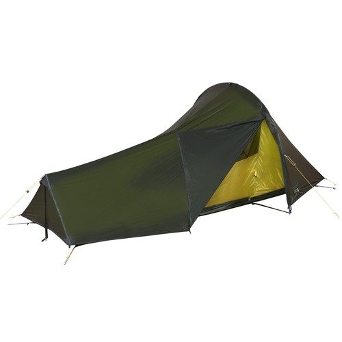 Terra nova laser pulse - pulse, 1