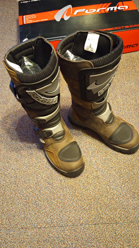 Brand new forma adventure dry - new,