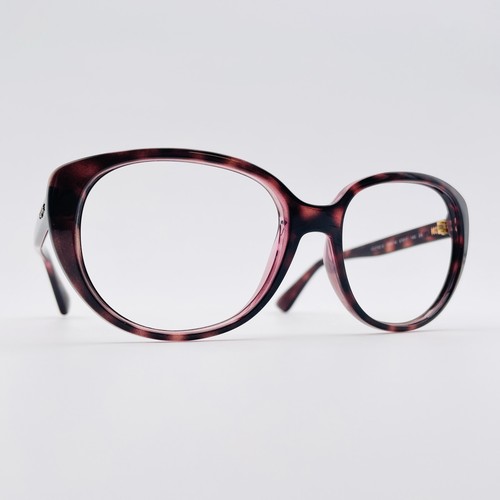Vogue eyeglasses tortoise oval - vogue,