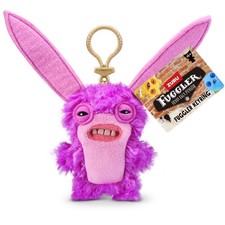Fuggler Keyring Rabid Rabbit