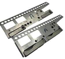 HEIDELBERG  Sheet Stop Offset