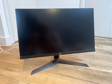 LG UltraGear 27GL63T-B Gaming