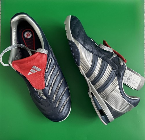 Adidas predator pulse - a3, trx