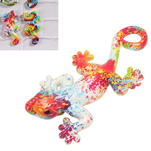 Gecko wall decor - gecko,