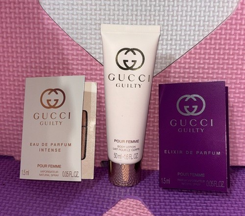 Gucci guilty pour femme body - guilty,