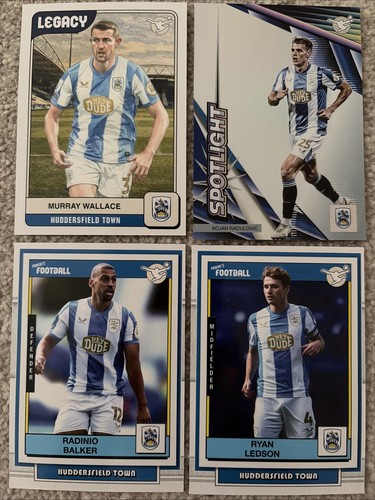 Efl panini football - efl,