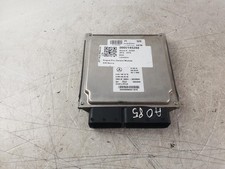 MERCEDES VITO ENGINE MANAGEMENT CONTROL ECU A6511501879 W639 2012