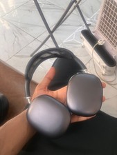 Apple AirPod Pro Max Headphones Space Grey - Original Box