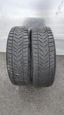 2 X 215 55 R18 95H VREDESTEIN (NO PUNCTURE NO REPAIR)