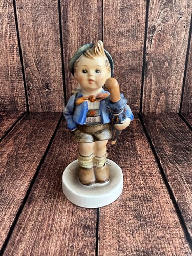 Vintage goebel hummel figurine - vintage,