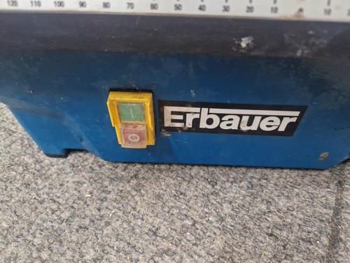 Erbauer erb337tcb 750w tile - erbauer,