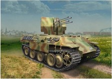 DRAGON, German PANTHER V